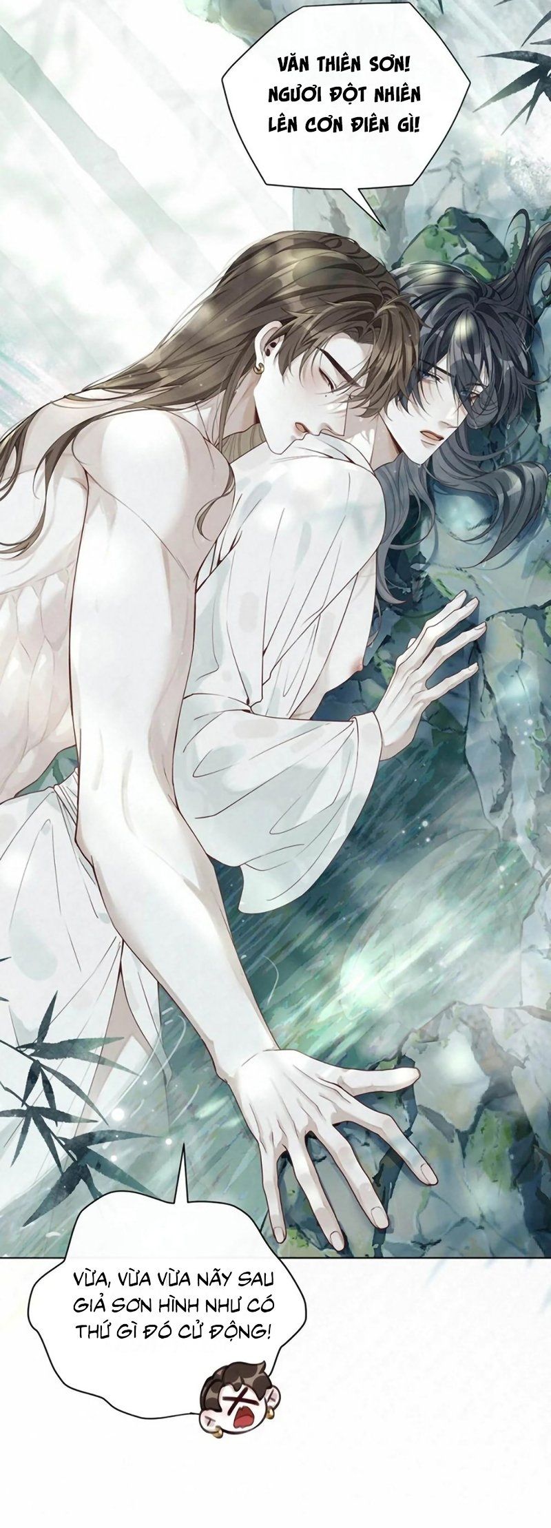 Hôm Nay Điện Hạ Bị Ám Sát Rồi À? Chapter 24 - Trang 2