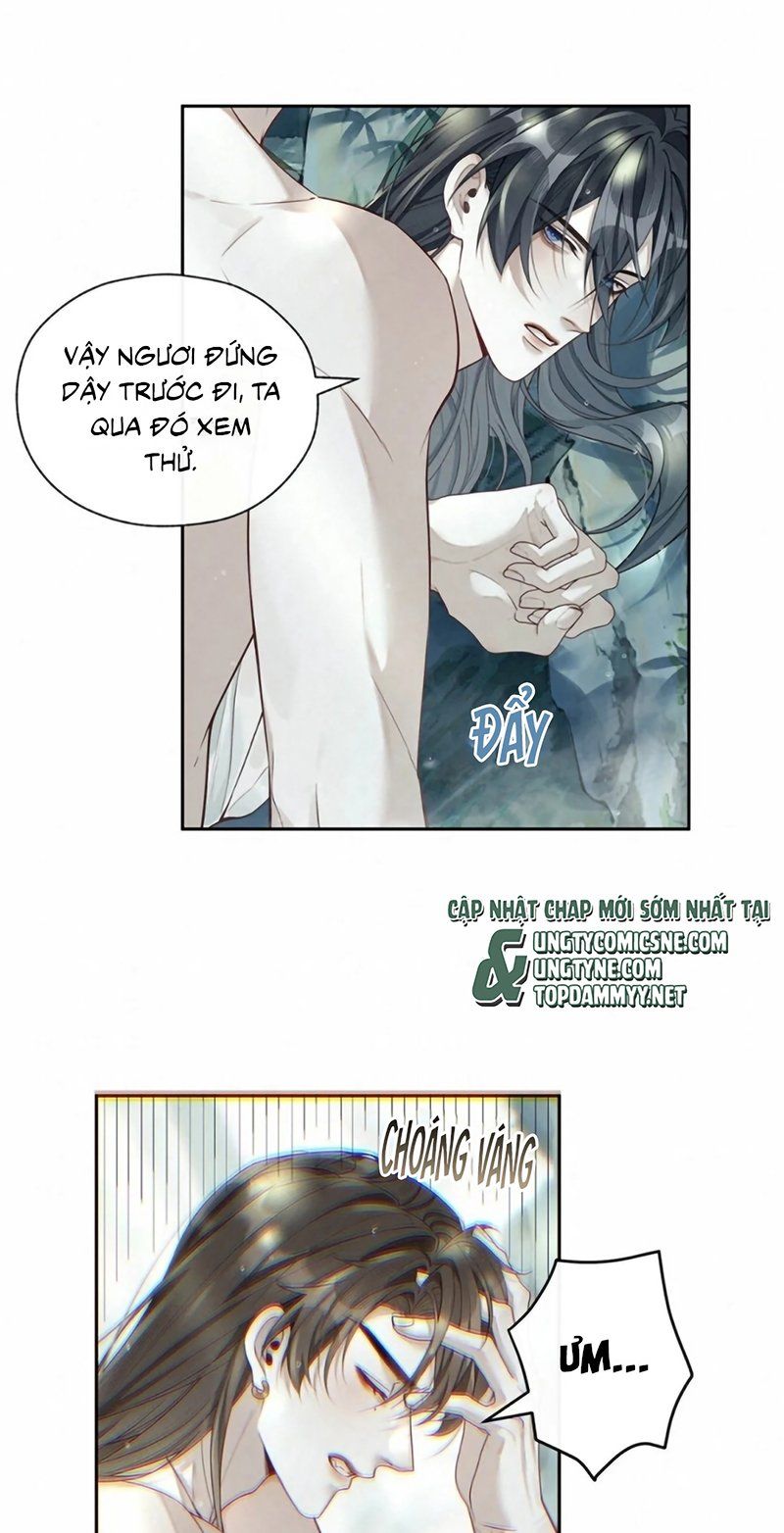 Hôm Nay Điện Hạ Bị Ám Sát Rồi À? Chapter 24 - Trang 2