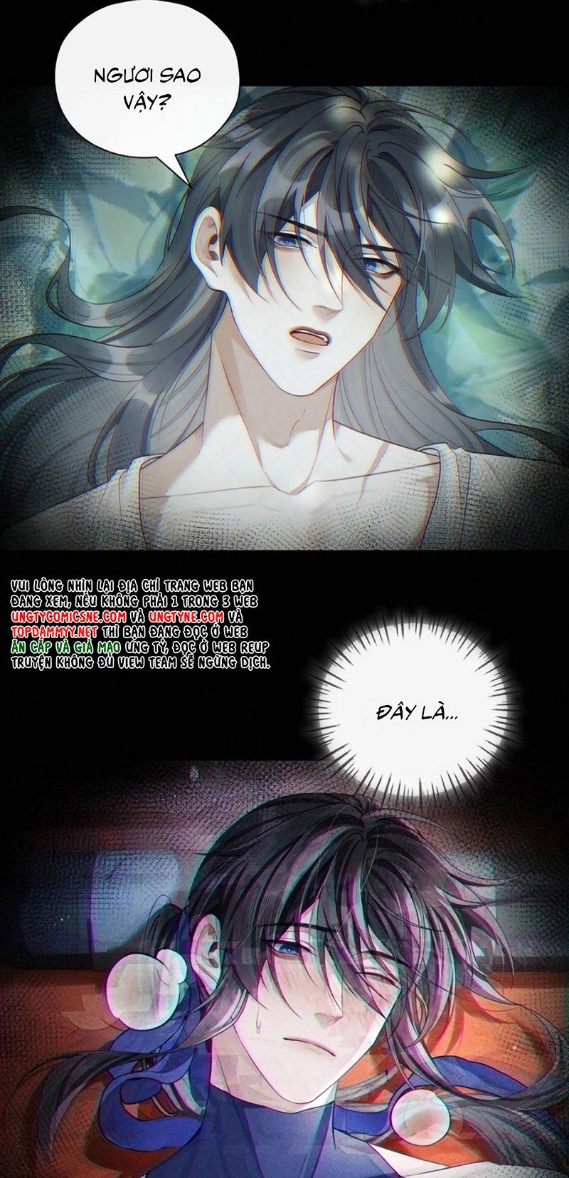 Hôm Nay Điện Hạ Bị Ám Sát Rồi À? Chapter 24 - Trang 2