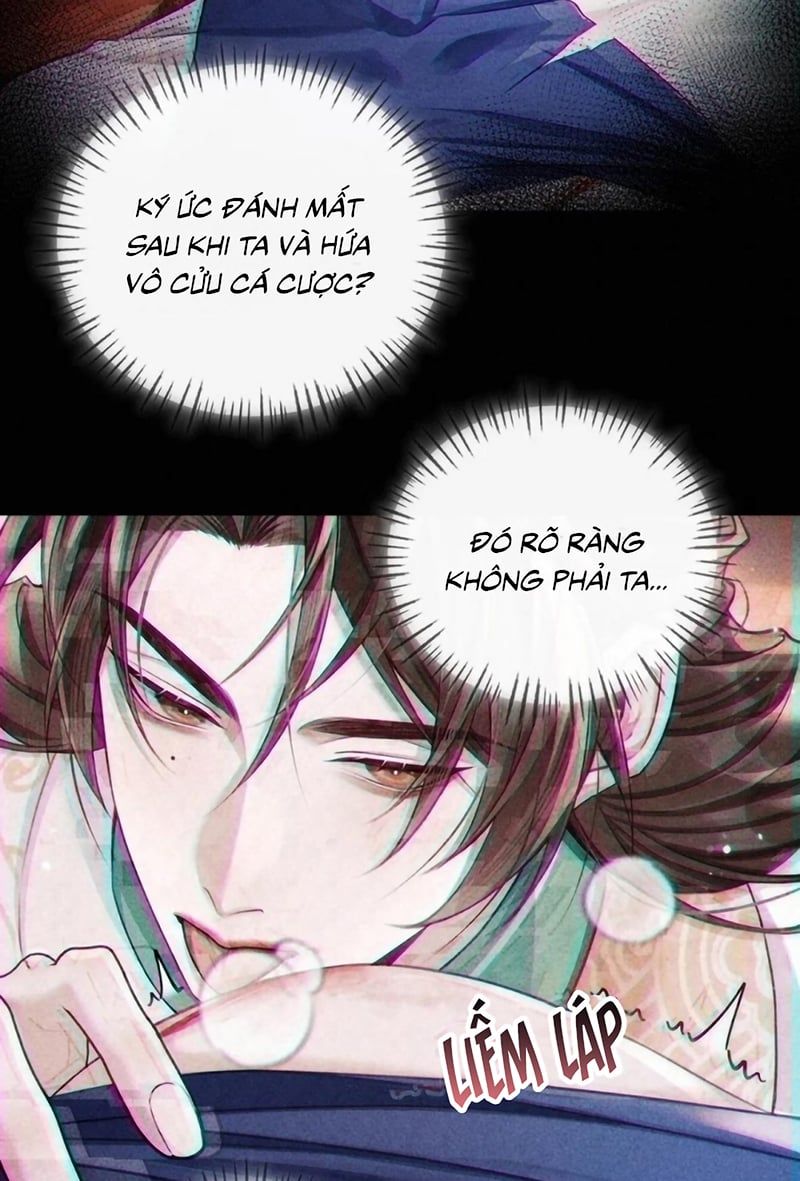 Hôm Nay Điện Hạ Bị Ám Sát Rồi À? Chapter 24 - Trang 2