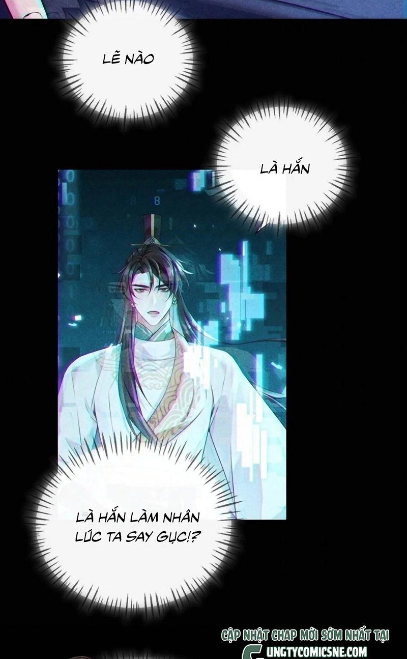 Hôm Nay Điện Hạ Bị Ám Sát Rồi À? Chapter 24 - Trang 2