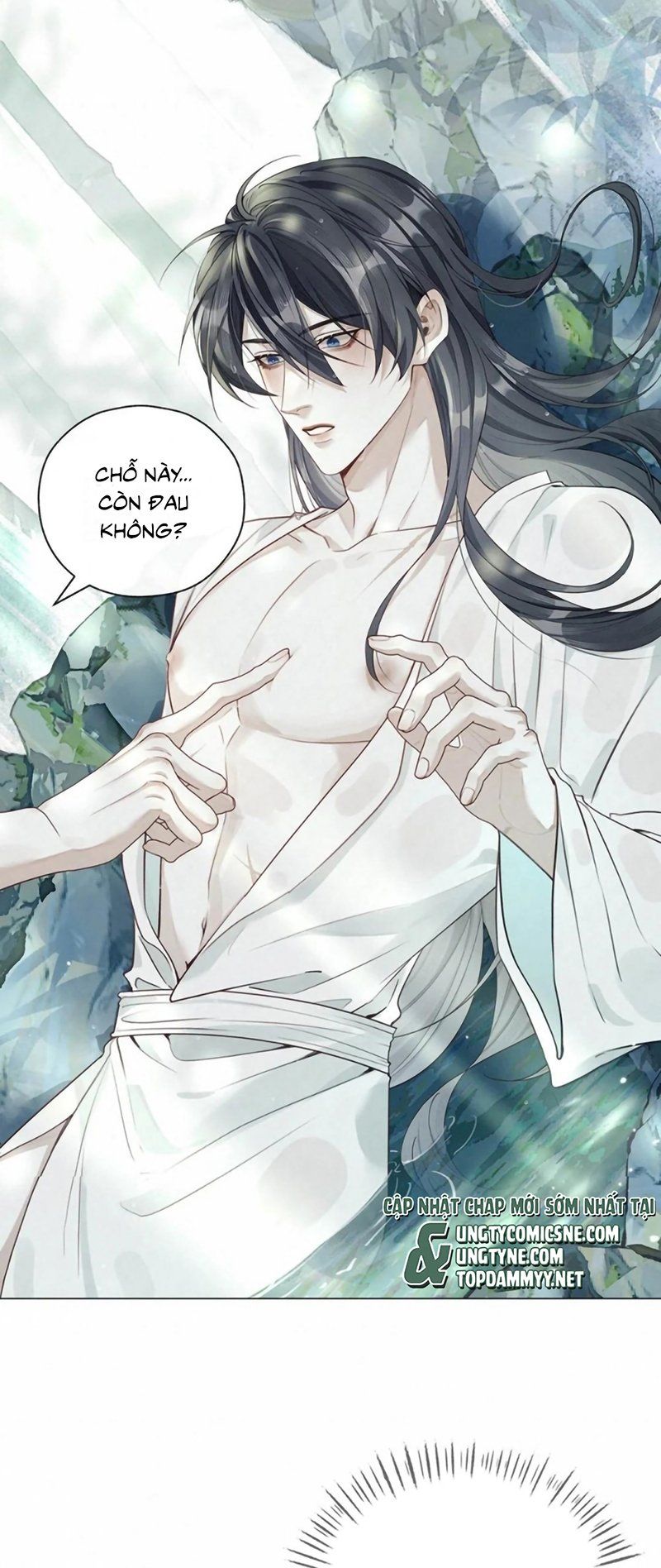 Hôm Nay Điện Hạ Bị Ám Sát Rồi À? Chapter 24 - Trang 2