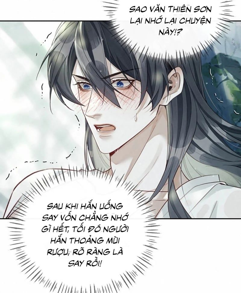 Hôm Nay Điện Hạ Bị Ám Sát Rồi À? Chapter 24 - Trang 2