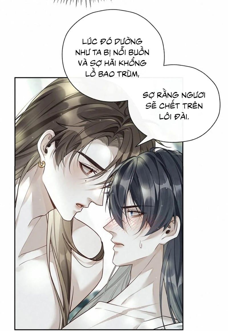 Hôm Nay Điện Hạ Bị Ám Sát Rồi À? Chapter 24 - Trang 2