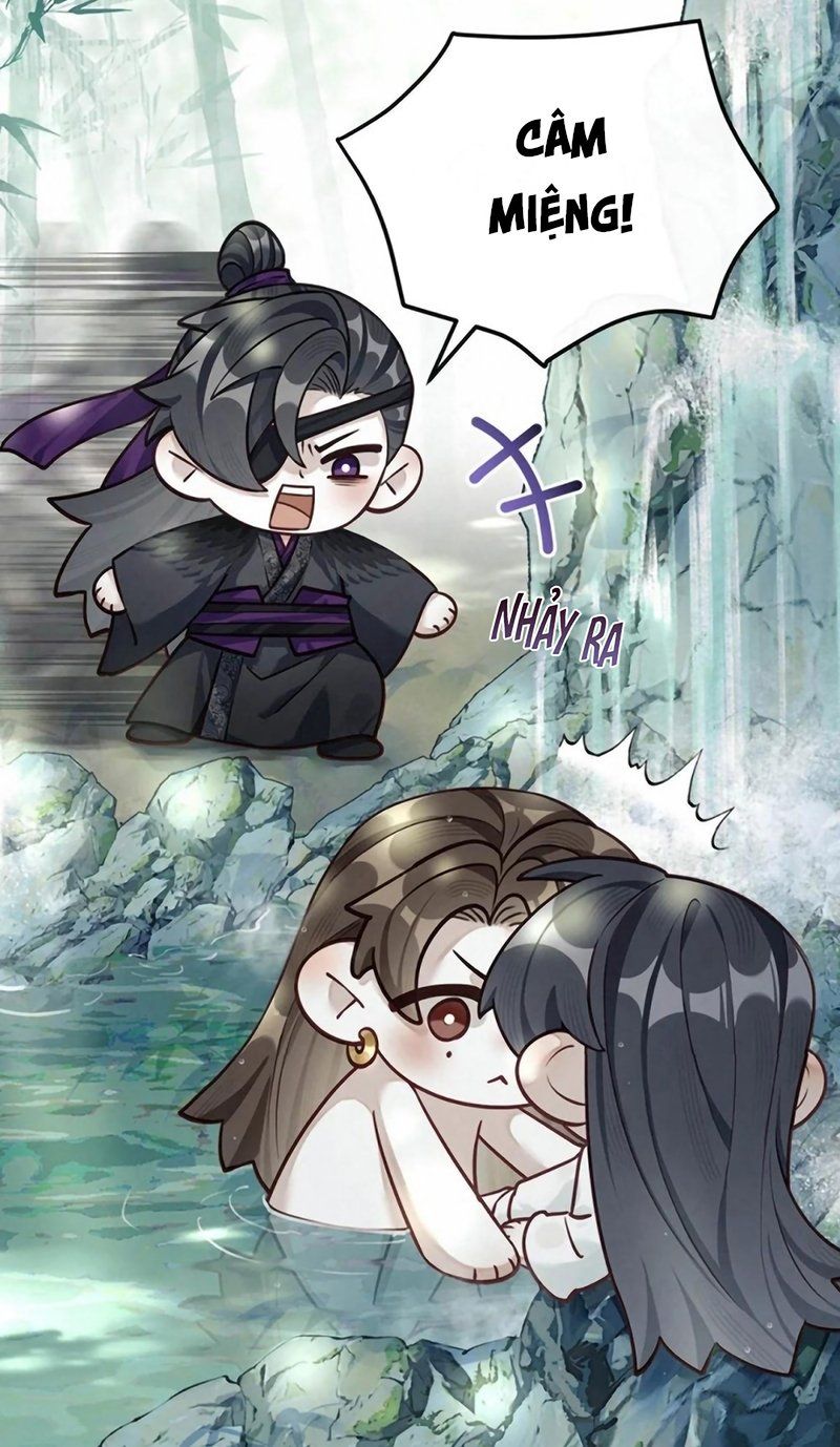 Hôm Nay Điện Hạ Bị Ám Sát Rồi À? Chapter 24 - Trang 2