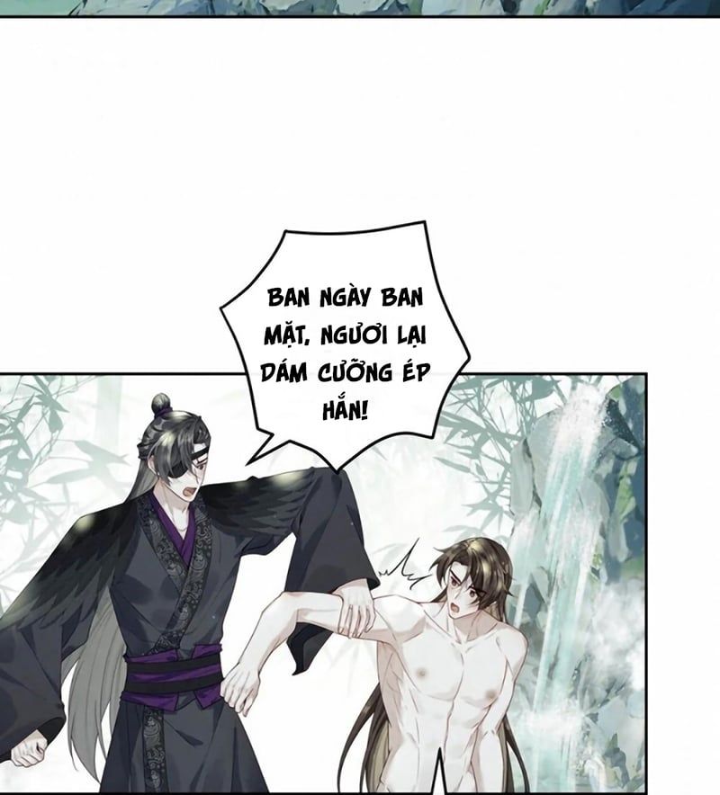 Hôm Nay Điện Hạ Bị Ám Sát Rồi À? Chapter 24 - Trang 2