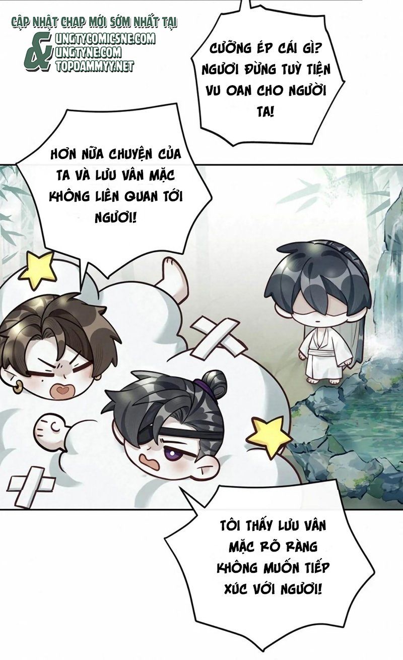 Hôm Nay Điện Hạ Bị Ám Sát Rồi À? Chapter 24 - Trang 2