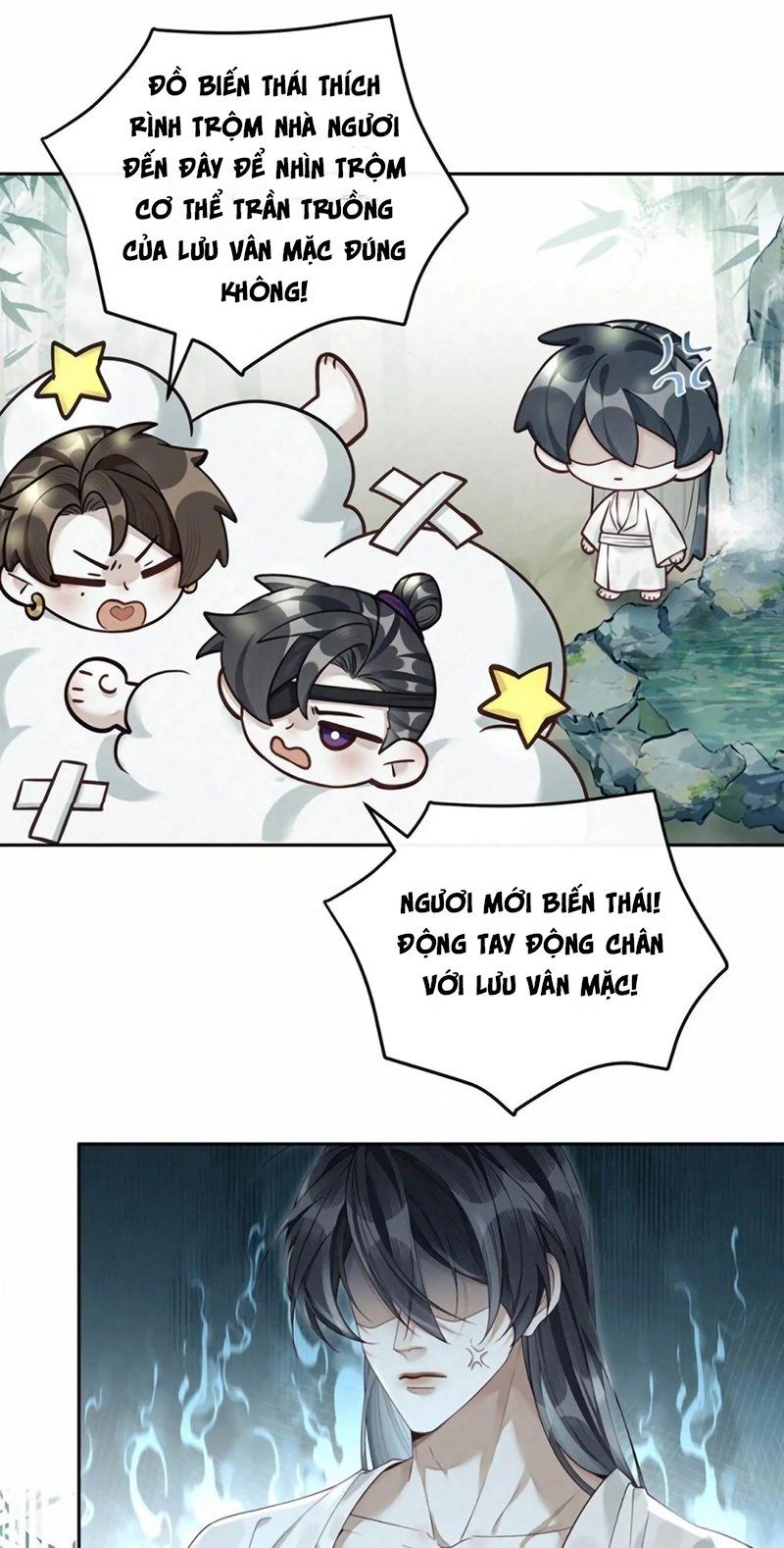 Hôm Nay Điện Hạ Bị Ám Sát Rồi À? Chapter 24 - Trang 2