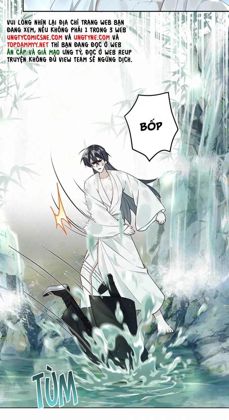 Hôm Nay Điện Hạ Bị Ám Sát Rồi À? Chapter 24 - Trang 2