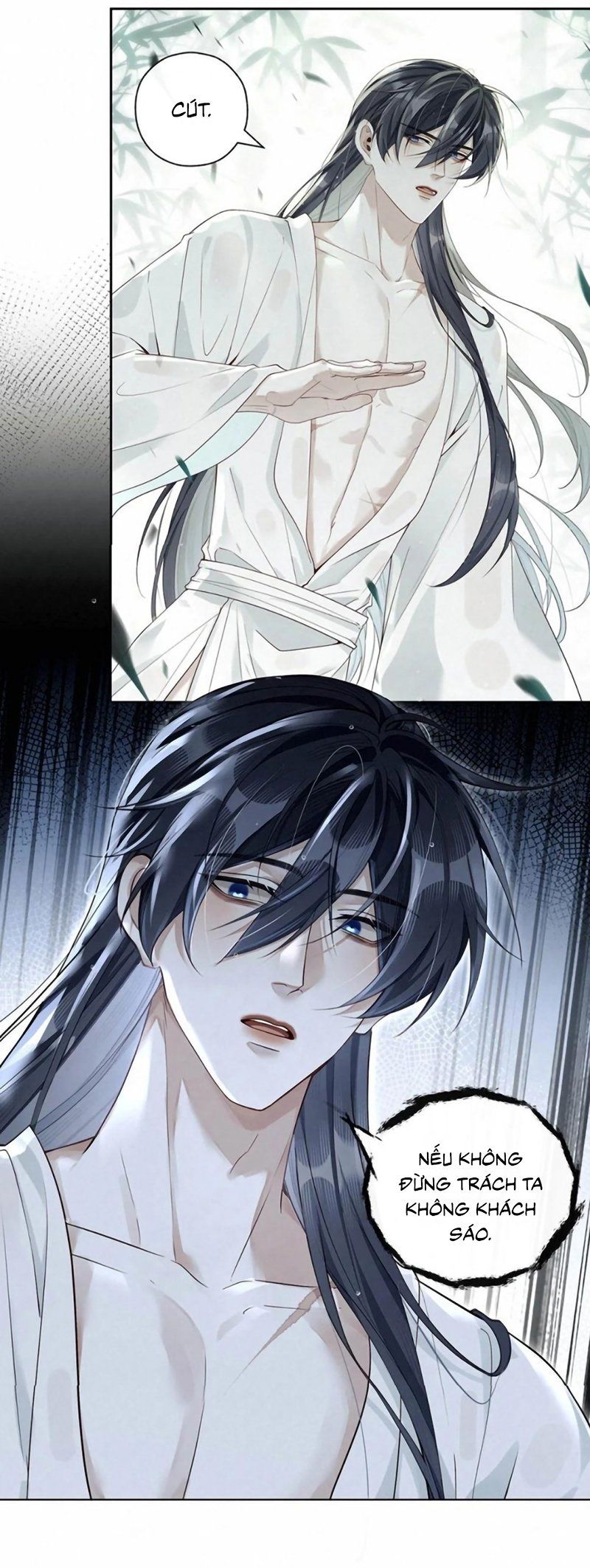 Hôm Nay Điện Hạ Bị Ám Sát Rồi À? Chapter 24 - Trang 2