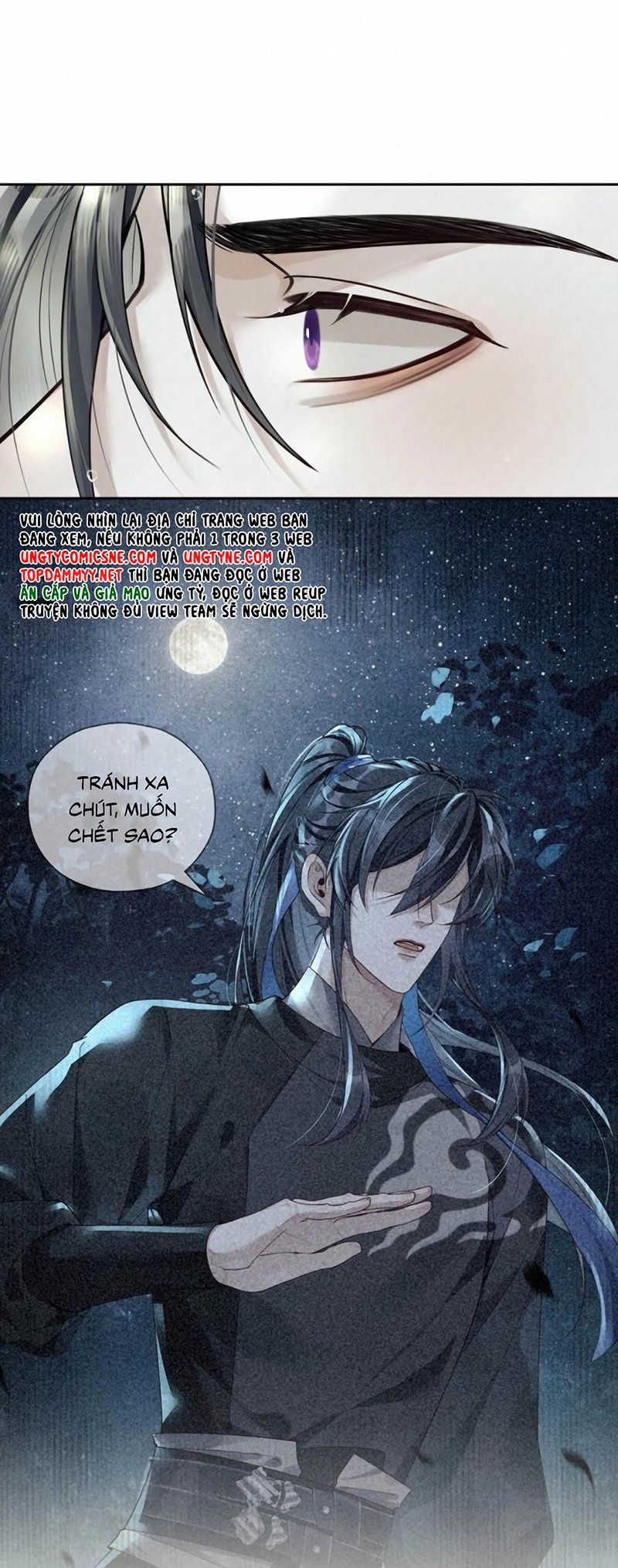 Hôm Nay Điện Hạ Bị Ám Sát Rồi À? Chapter 24 - Trang 2