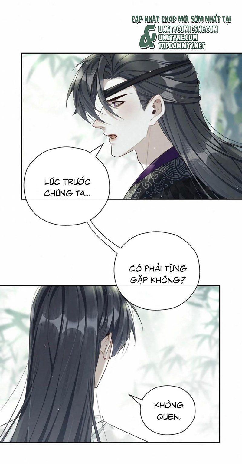 Hôm Nay Điện Hạ Bị Ám Sát Rồi À? Chapter 24 - Trang 2