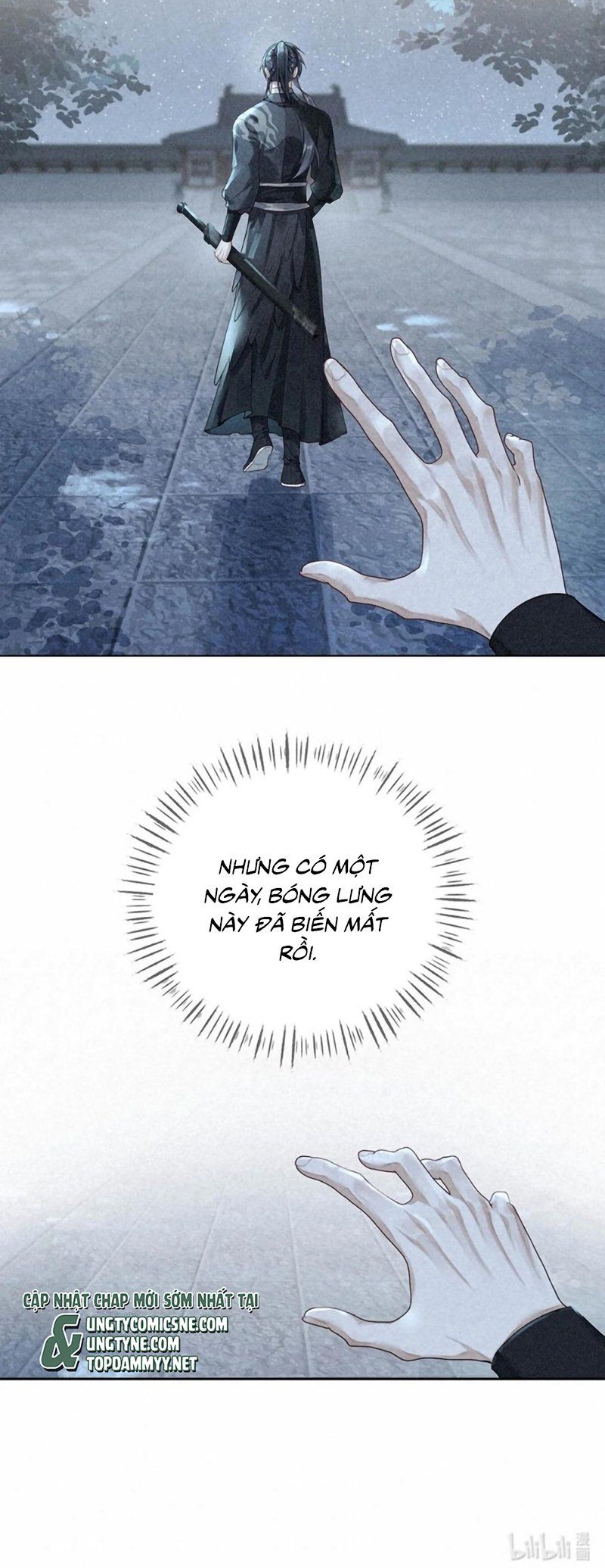 Hôm Nay Điện Hạ Bị Ám Sát Rồi À? Chapter 24 - Trang 2
