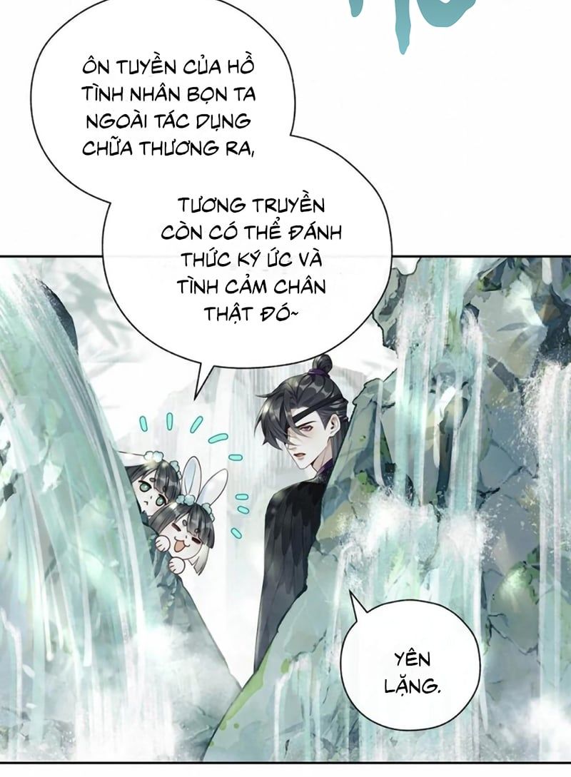 Hôm Nay Điện Hạ Bị Ám Sát Rồi À? Chapter 24 - Trang 2
