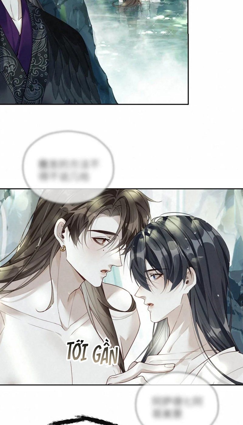 Hôm Nay Điện Hạ Bị Ám Sát Rồi À? Chapter 24 - Trang 2