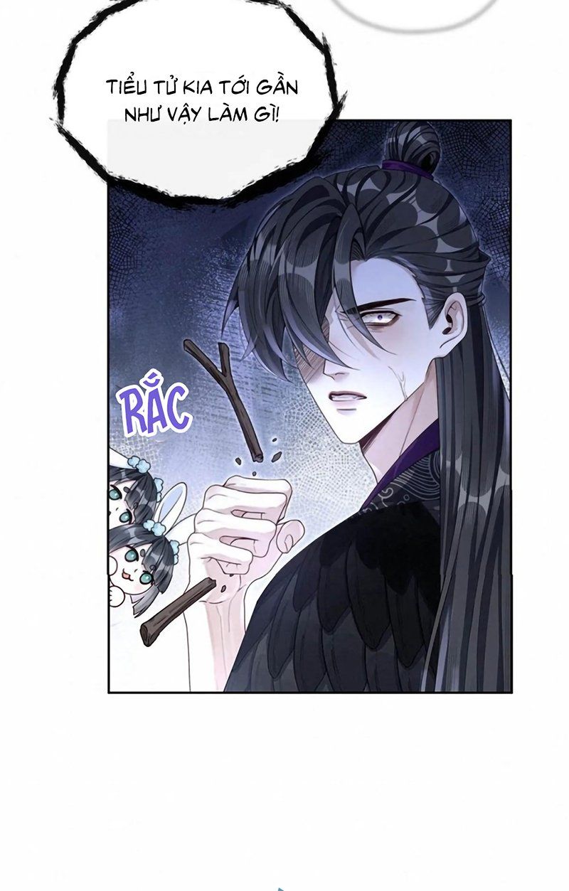 Hôm Nay Điện Hạ Bị Ám Sát Rồi À? Chapter 24 - Trang 2