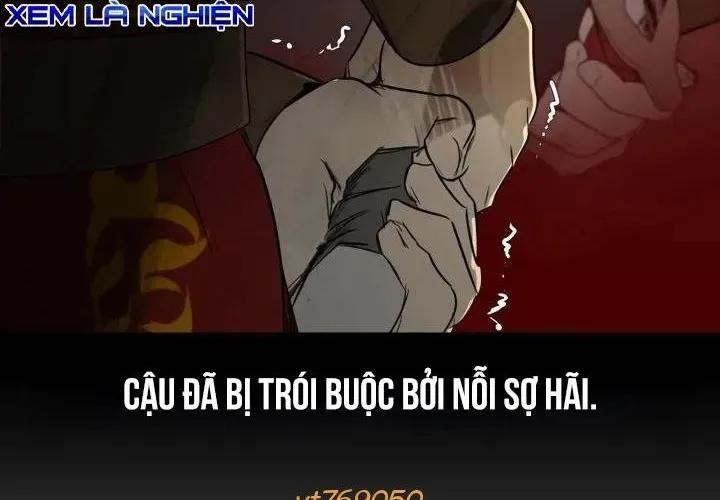 Bộ Mặt Giả Tạo Chapter 29 - Trang 2