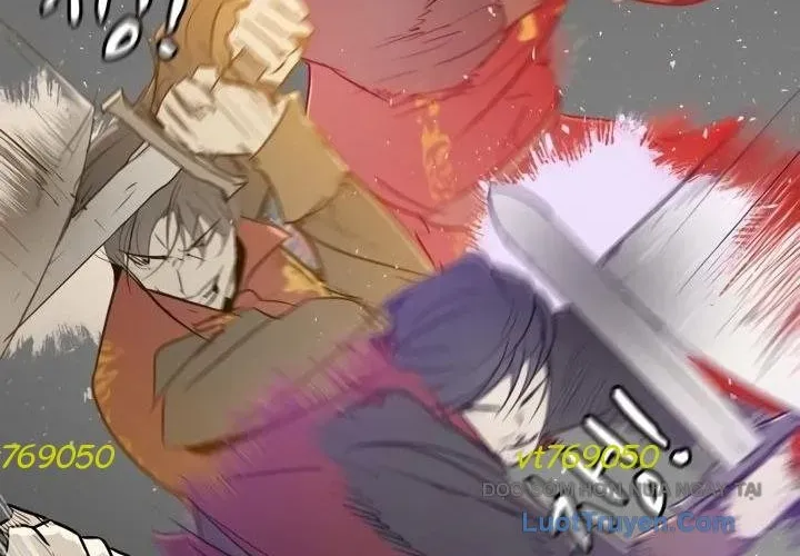 Bộ Mặt Giả Tạo Chapter 29 - Trang 2