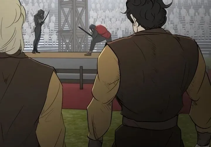 Bộ Mặt Giả Tạo Chapter 29 - Trang 2