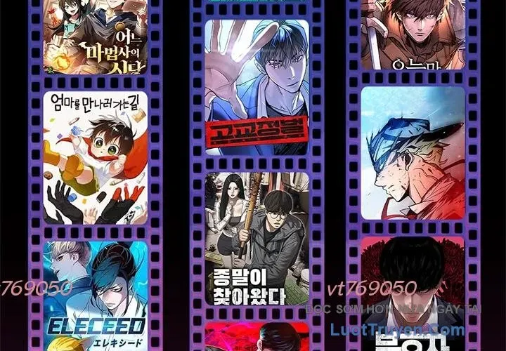 Bộ Mặt Giả Tạo Chapter 29 - Trang 2