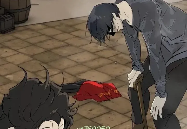 Bộ Mặt Giả Tạo Chapter 29 - Trang 2