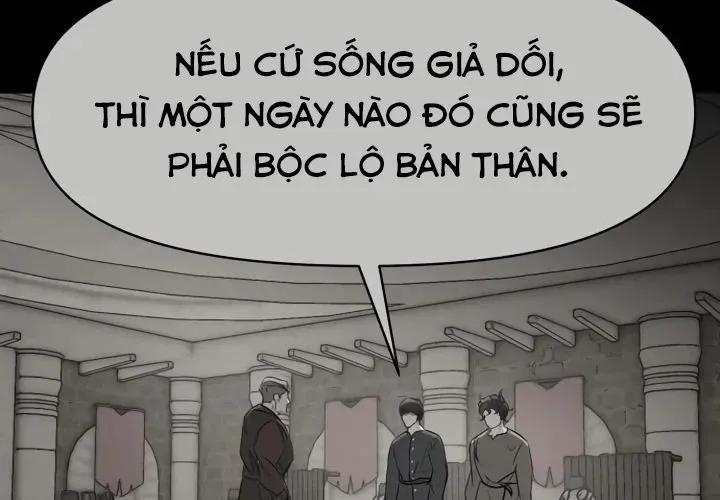 Bộ Mặt Giả Tạo Chapter 29 - Trang 2