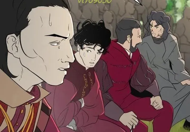 Bộ Mặt Giả Tạo Chapter 29 - Trang 2