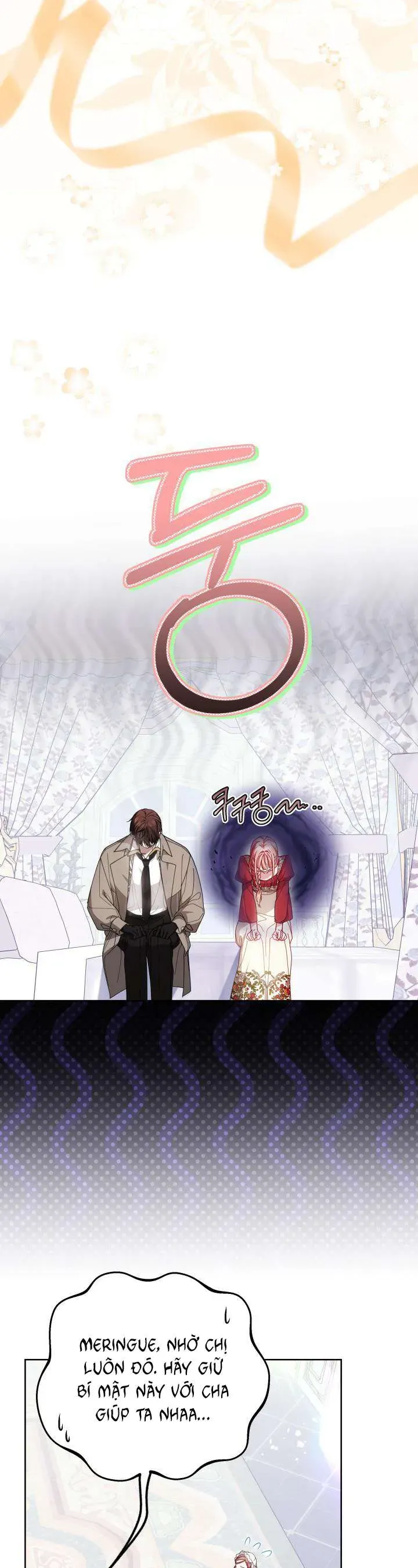 Tiểu Thư Mạnh Mẽ Muốn Trở Nên Yếu Đuối Chapter 9 - Trang 2