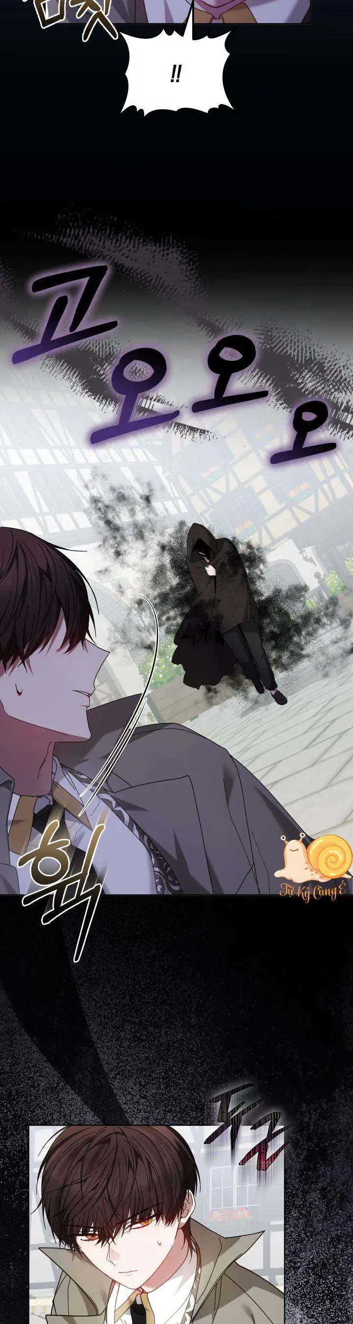 Tiểu Thư Mạnh Mẽ Muốn Trở Nên Yếu Đuối Chapter 9 - Trang 2