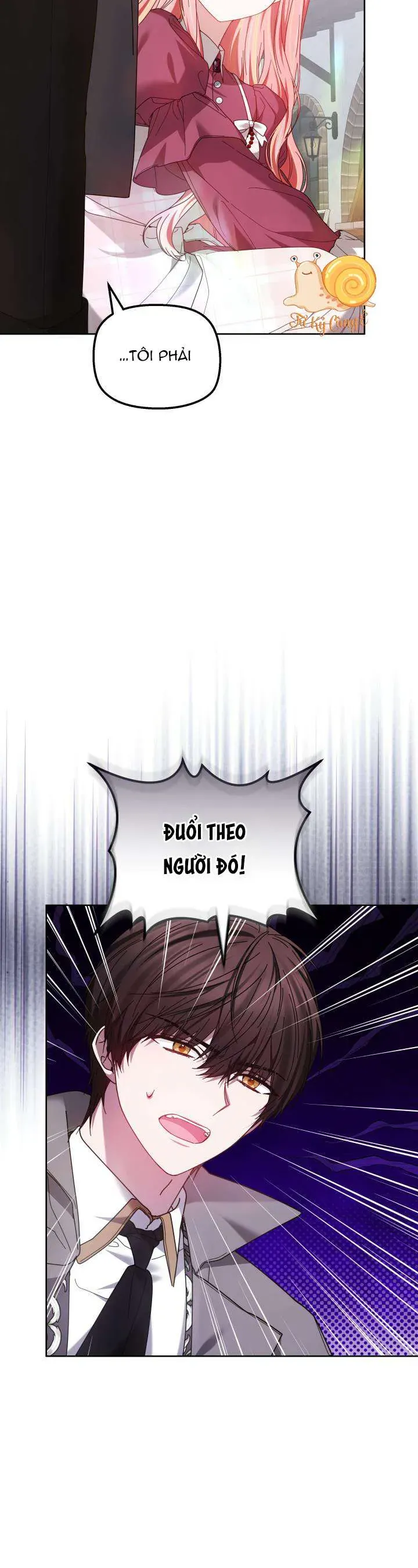 Tiểu Thư Mạnh Mẽ Muốn Trở Nên Yếu Đuối Chapter 9 - Trang 2