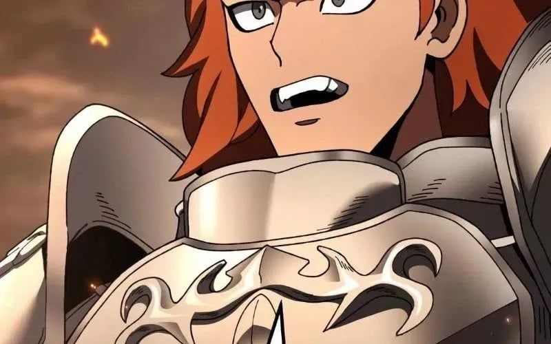 Hồi Quy Nhưng Thế Giới Vẫn Bình Yên Chapter 38 - Trang 2