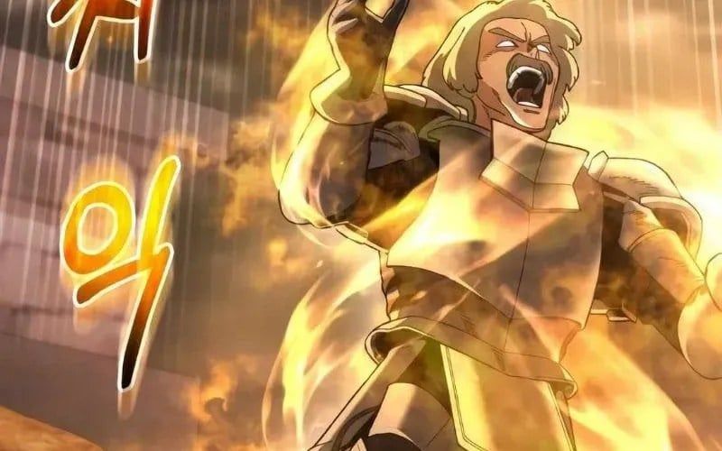 Hồi Quy Nhưng Thế Giới Vẫn Bình Yên Chapter 38 - Trang 2