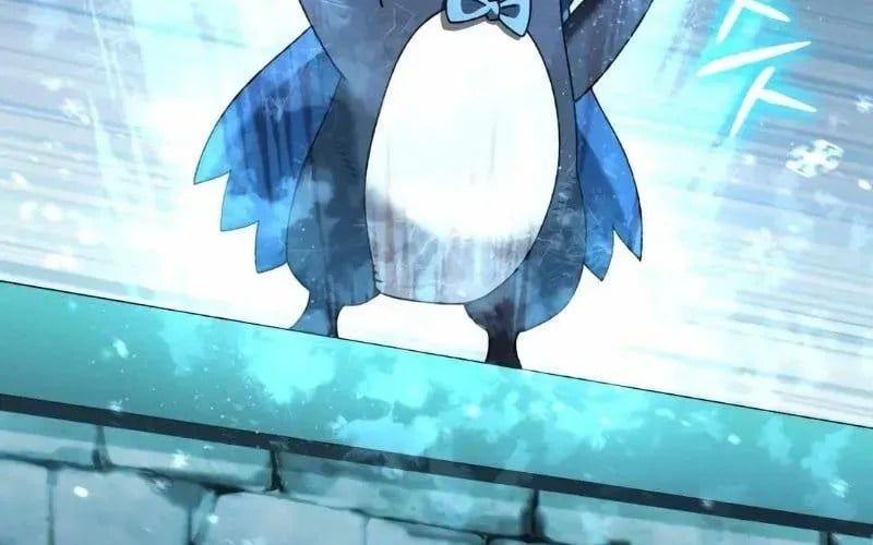 Hồi Quy Nhưng Thế Giới Vẫn Bình Yên Chapter 38 - Trang 2