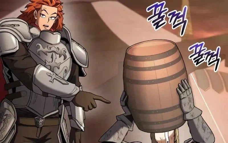 Hồi Quy Nhưng Thế Giới Vẫn Bình Yên Chapter 38 - Trang 2