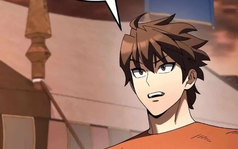 Hồi Quy Nhưng Thế Giới Vẫn Bình Yên Chapter 38 - Trang 2