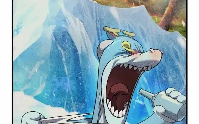 Hồi Quy Nhưng Thế Giới Vẫn Bình Yên Chapter 38 - Trang 2