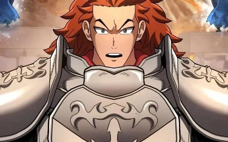 Hồi Quy Nhưng Thế Giới Vẫn Bình Yên Chapter 38 - Trang 2