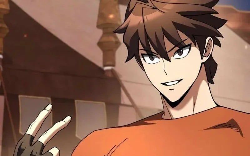 Hồi Quy Nhưng Thế Giới Vẫn Bình Yên Chapter 38 - Trang 2