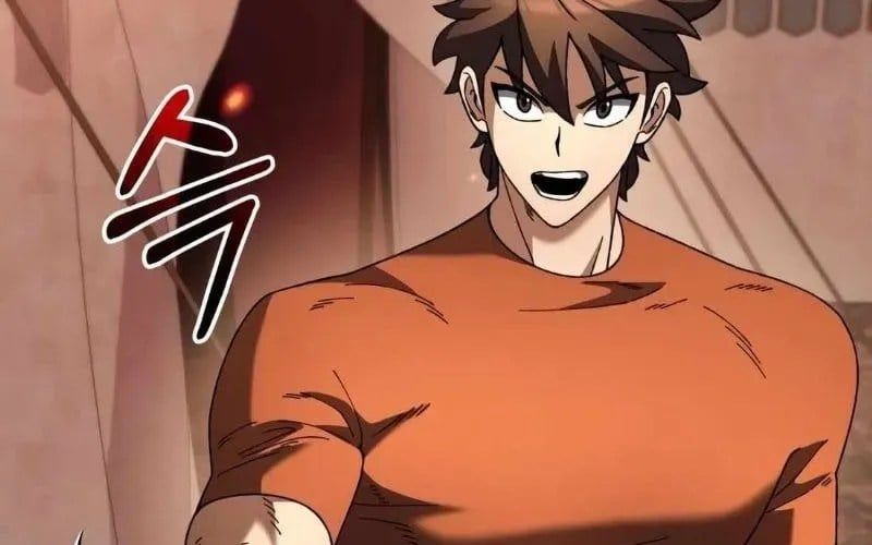 Hồi Quy Nhưng Thế Giới Vẫn Bình Yên Chapter 38 - Trang 2