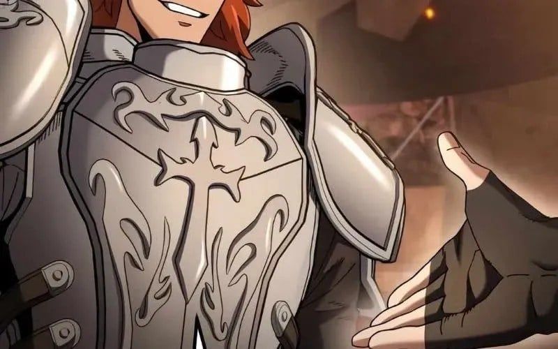 Hồi Quy Nhưng Thế Giới Vẫn Bình Yên Chapter 38 - Trang 2