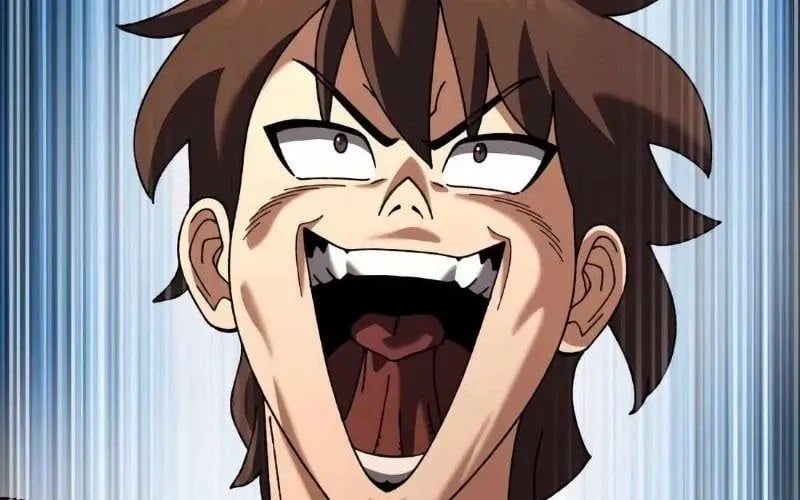 Hồi Quy Nhưng Thế Giới Vẫn Bình Yên Chapter 38 - Trang 2