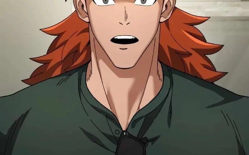 Hồi Quy Nhưng Thế Giới Vẫn Bình Yên Chapter 38 - Trang 2