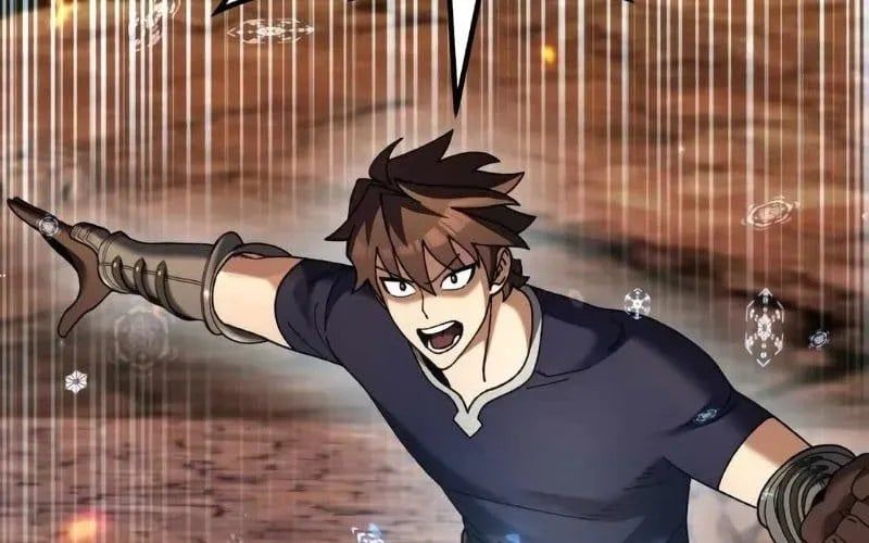 Hồi Quy Nhưng Thế Giới Vẫn Bình Yên Chapter 38 - Trang 2