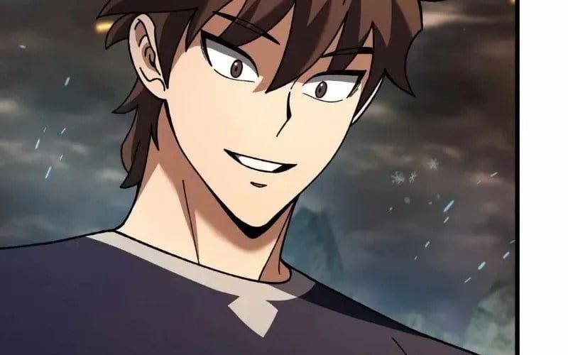 Hồi Quy Nhưng Thế Giới Vẫn Bình Yên Chapter 38 - Trang 2