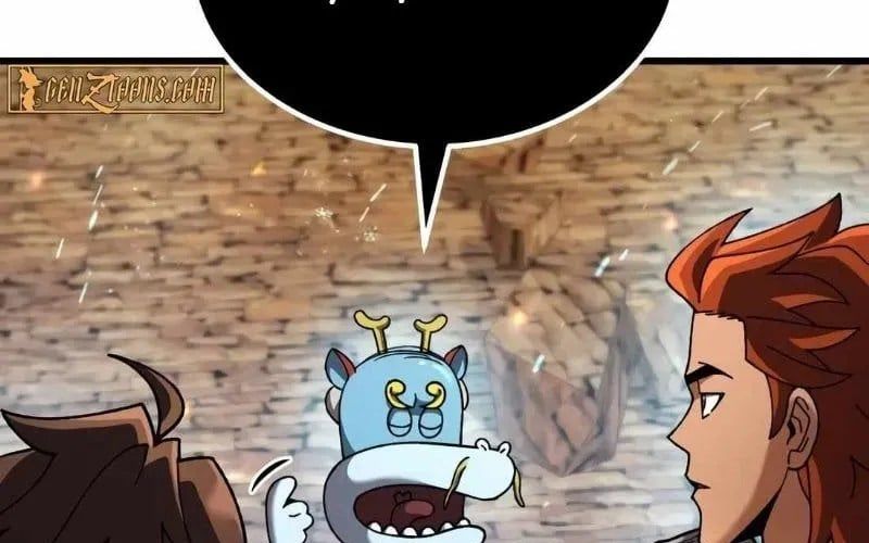 Hồi Quy Nhưng Thế Giới Vẫn Bình Yên Chapter 38 - Trang 2