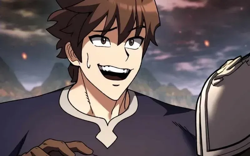 Hồi Quy Nhưng Thế Giới Vẫn Bình Yên Chapter 38 - Trang 2