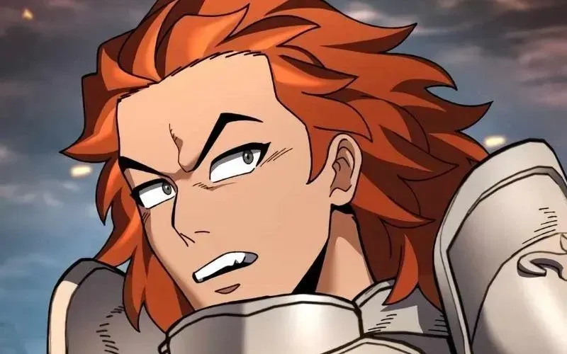 Hồi Quy Nhưng Thế Giới Vẫn Bình Yên Chapter 38 - Trang 2