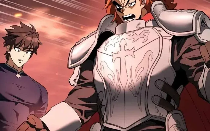 Hồi Quy Nhưng Thế Giới Vẫn Bình Yên Chapter 38 - Trang 2