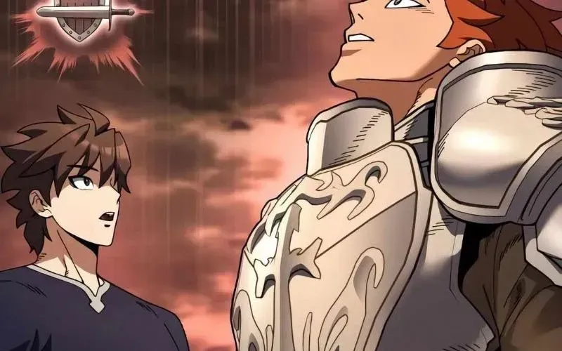 Hồi Quy Nhưng Thế Giới Vẫn Bình Yên Chapter 38 - Trang 2