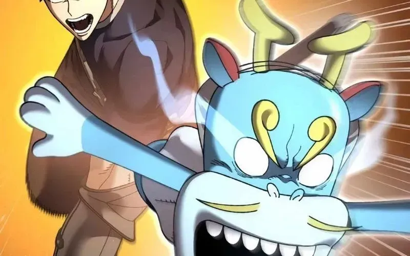 Hồi Quy Nhưng Thế Giới Vẫn Bình Yên Chapter 38 - Trang 2